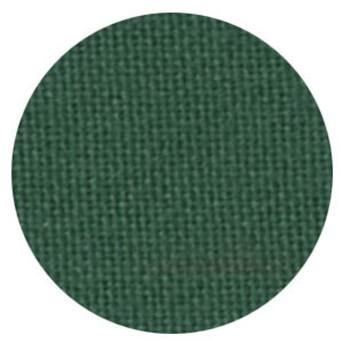 Oxford Hunter Green Square Table Linen - 54" x 54", 1 Dozen